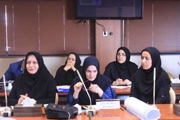 پیشگیری از سوانح، حوادث و مصدومیت کودکان و نوجوانان